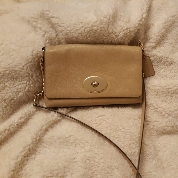 Coach Bag - Picture 1 of 10